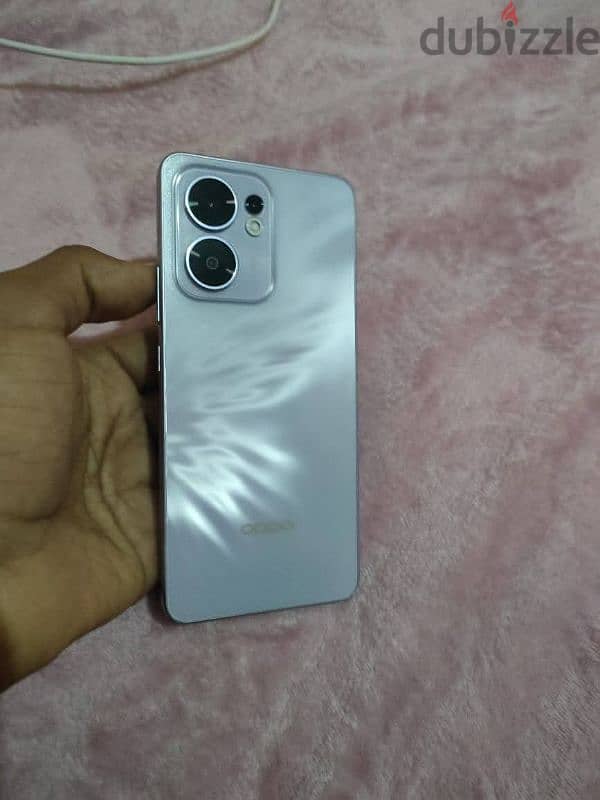 oppo reno 13f 5g 6