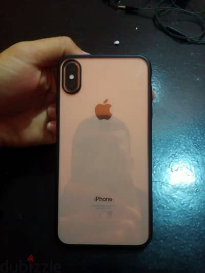 xs max 256