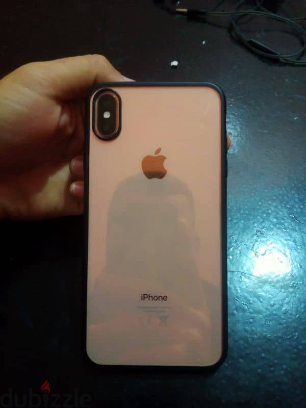 xs max 256 0