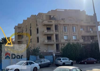 Apartment for Sale at (El Narges 2) new cairo