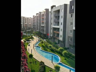 Apartment with no immediate down payment, fully finished and ready to move in, with installments over 5 years - Rock Eden - Apartment for sale - Badya