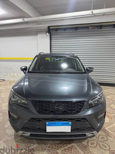 Seat Ateca 2020