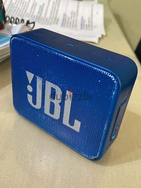 Original Jbl Go 2 1