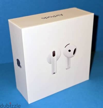 Airpods 4 Original Sealed