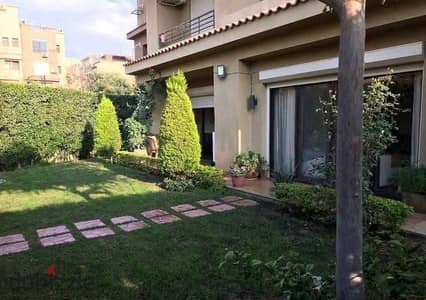 Duplex For sale 205m +126m Garden in Elan - Sarai