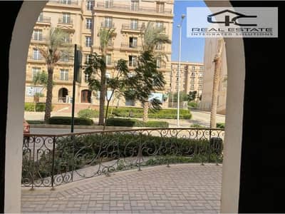 Apartment for sale, ready to move, with installments with the lowest price in the market