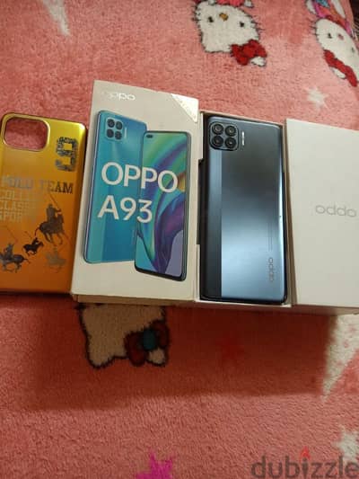 oppo a93