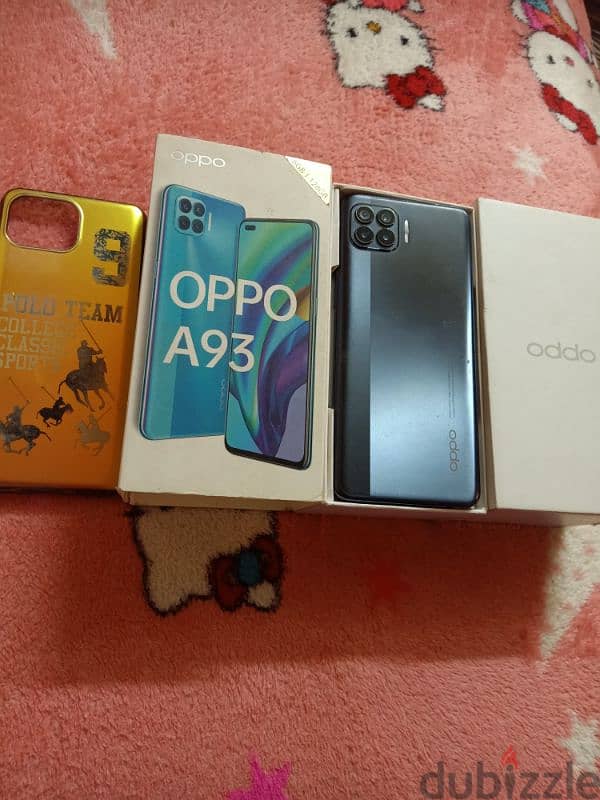 oppo a93 0