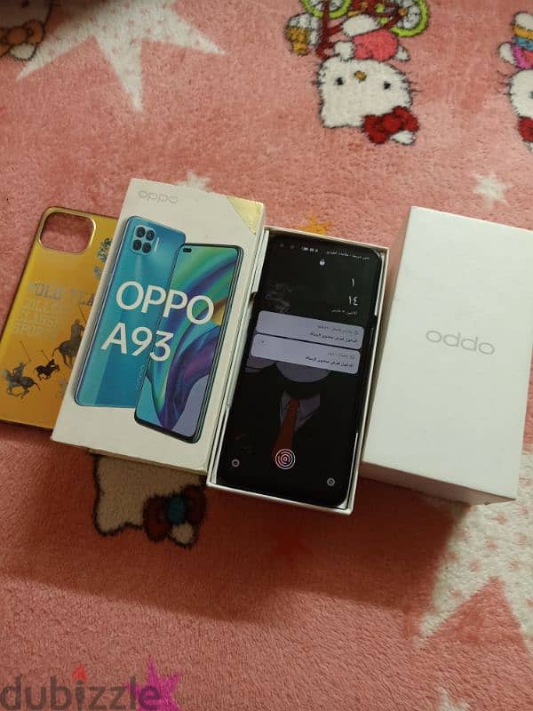 oppo a93 1