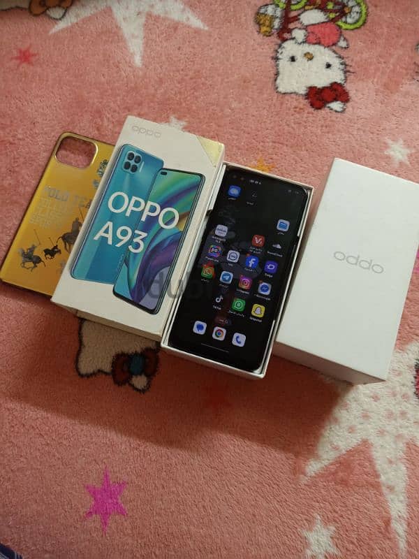 oppo a93 2