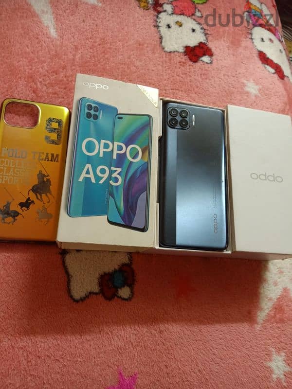 oppo a93 3