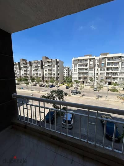 Apartment for sale 76 m in Madinaty