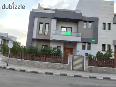 Villa for sale in wesal el shorouk