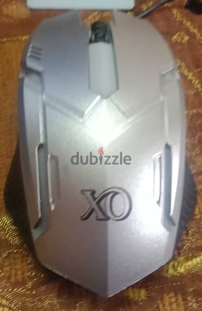 Gaming XO mouse