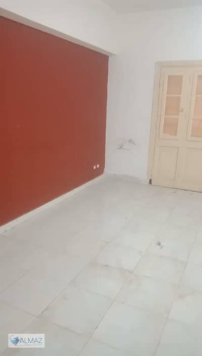 Residential basement apartment for rent in Al Narges 8 Villas in Fifth Settlement