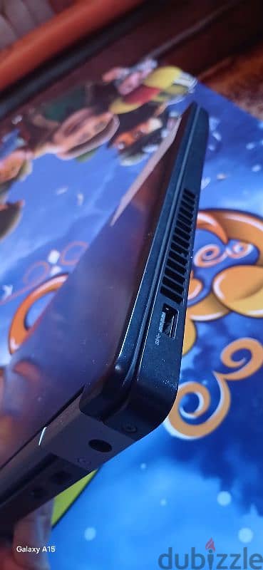 laptop i5 6th Dell, Latitude 5470 Original Used 1