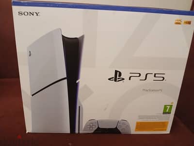 Playstation 5