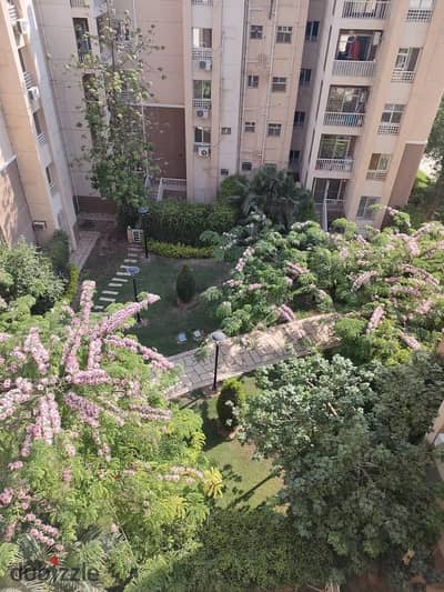 Apartment for sale in Madinaty