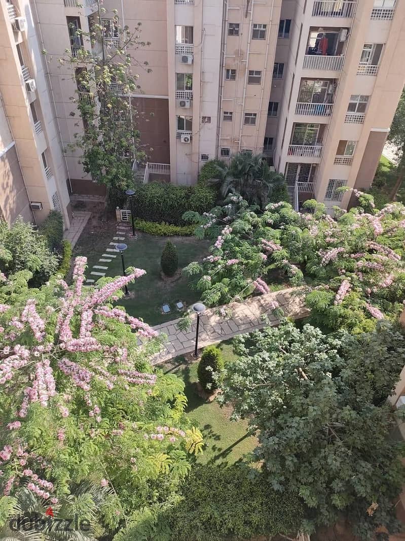 Apartment for sale in Madinaty 0