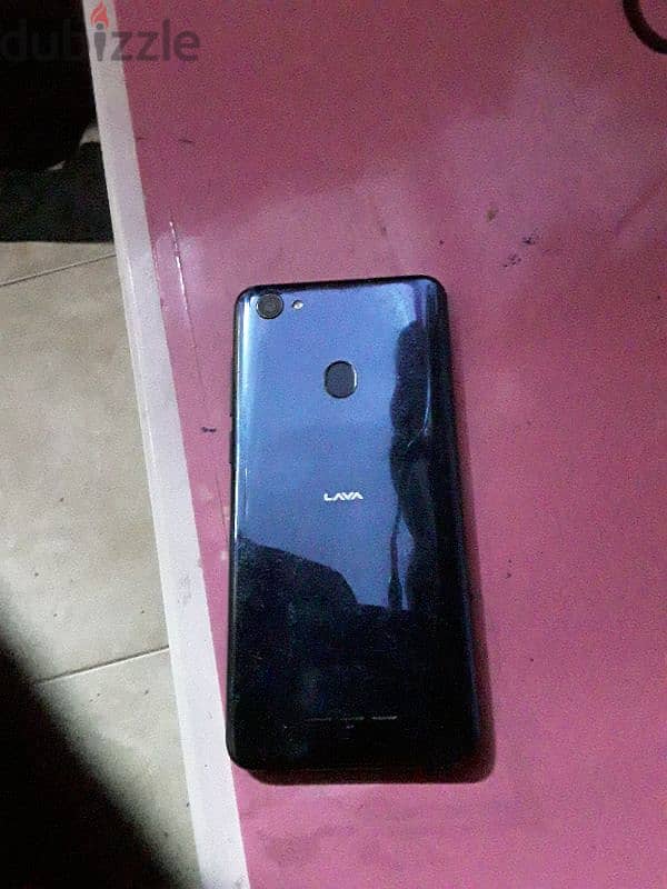 lava z81 1