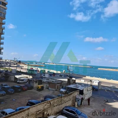 Luxury Apartment for Sale in the Heart of Sidi Bishr - Alexandria Address: Sidi Bishr (Shatbi El-Saraya) Size: 210 sqm Rooms: 3 Bathrooms: 3 Floor: 2