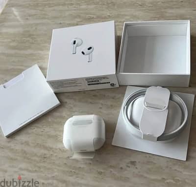 apple airpods3 سماعة ايربودز ابل