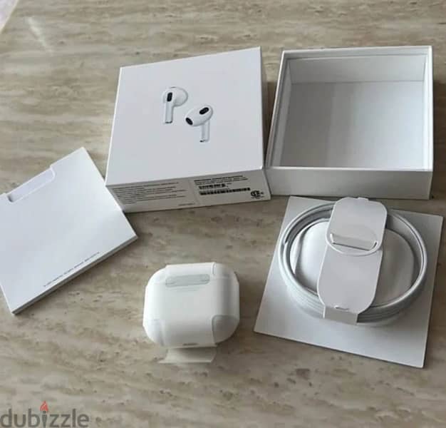 apple airpods 3 0