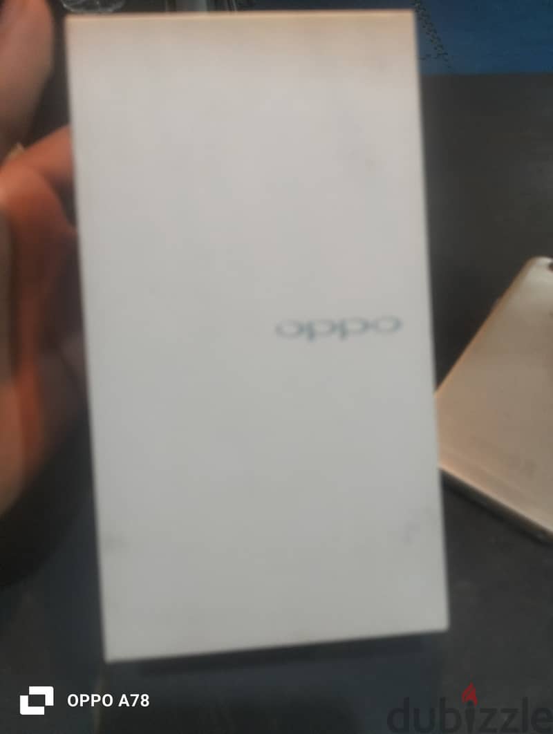 oppo f1 S 1