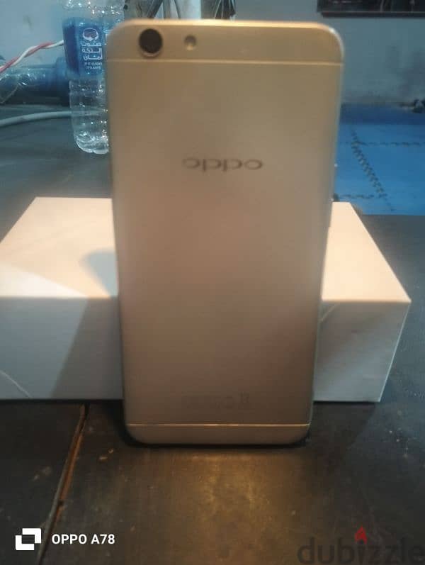 oppo f1 S 2