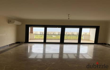 Apartment with Kitchen with appliances and ACs  for rent in Mivida new cairo