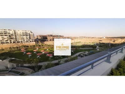 Apartment For Sale 230 m2 Prime Location Direct On Club House at mountain View Icity New Cairo