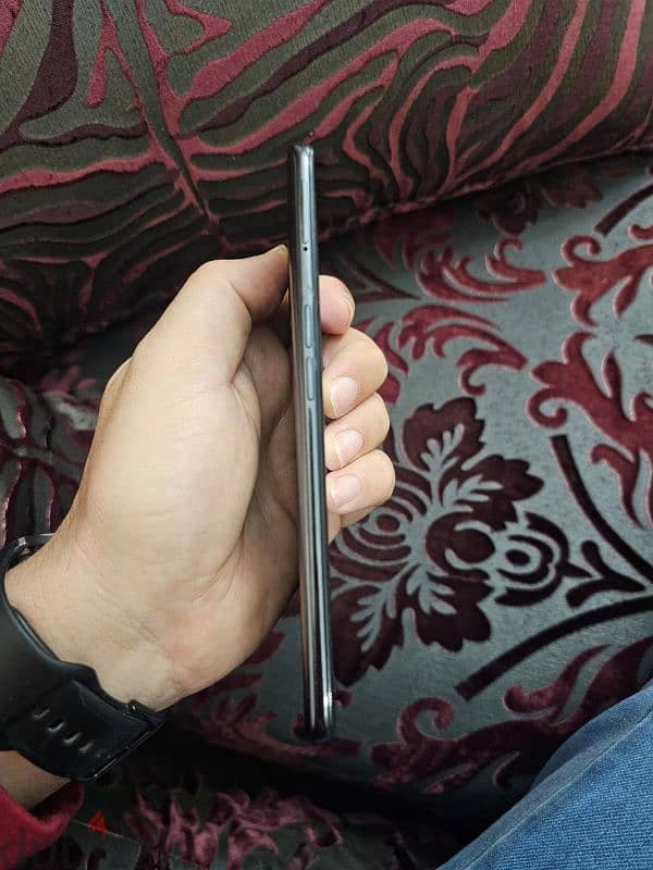 Oppo reno 5 4