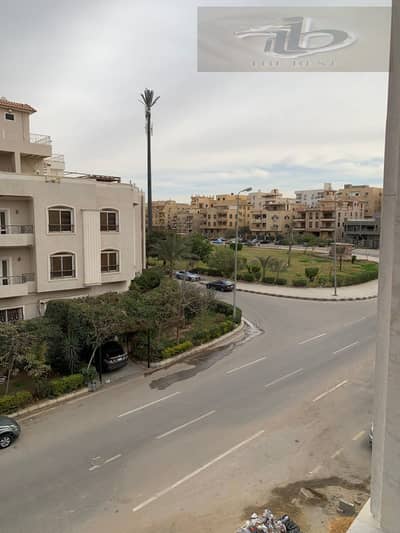 Apartment for sale in Al Yasmeen 3 villas near Mohamed Shawky Axis