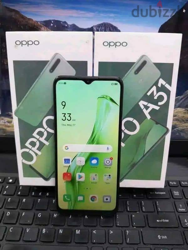 oppo A 31 1