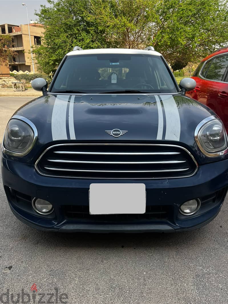 MINI Countryman 2019 0