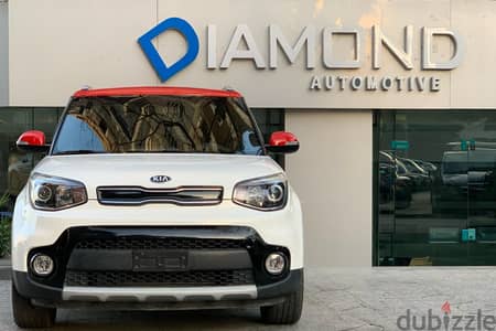 kia soul special 2019