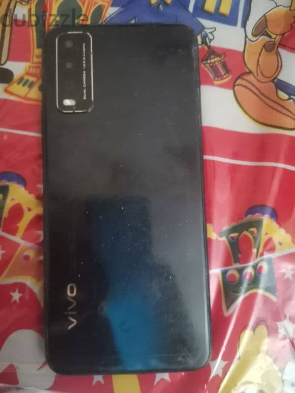 فيفو وي 12 اس   Vivo Y12S 5