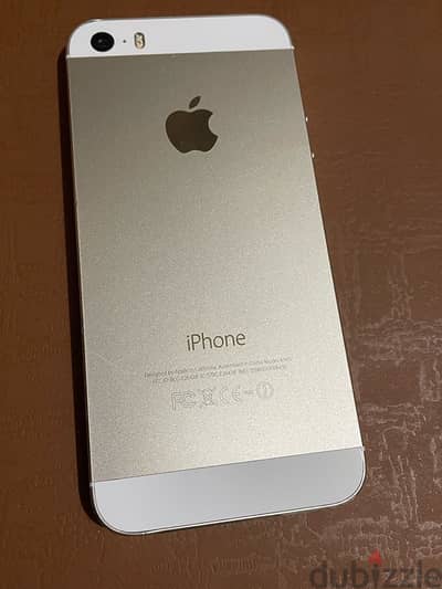 ايفون 5s