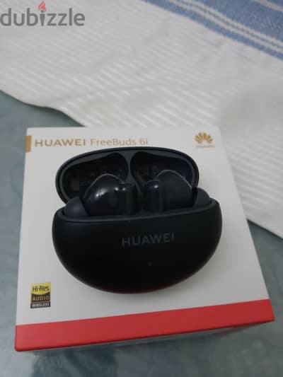 Huawei freebuds 6i