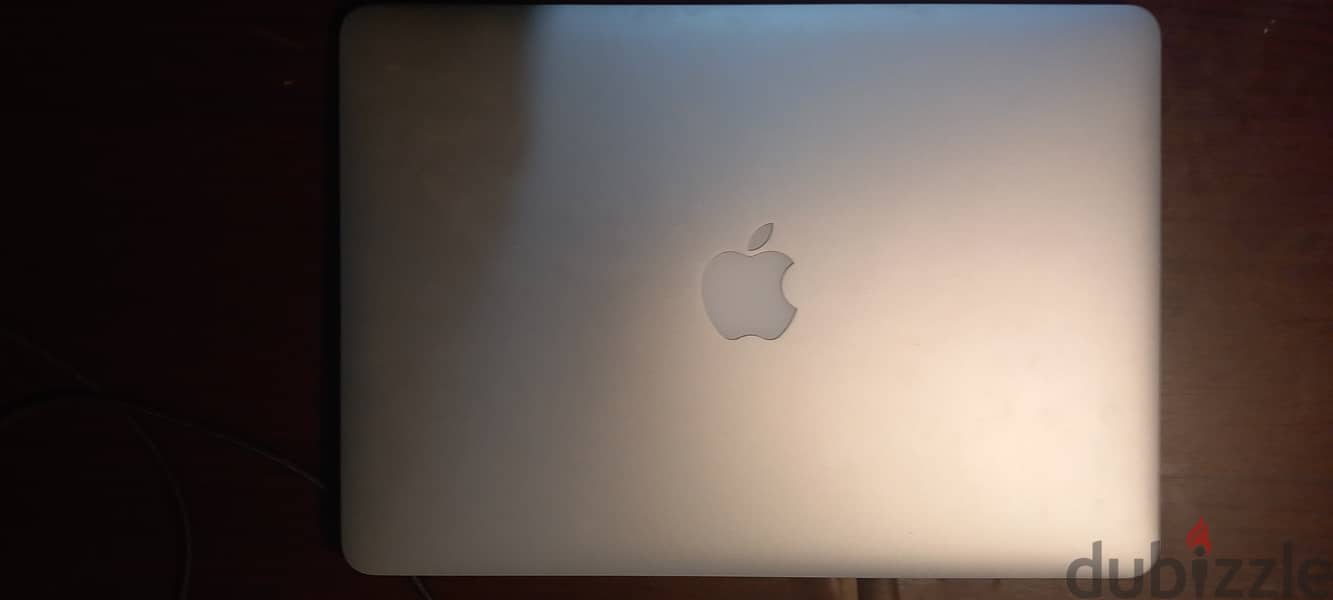 MacBook Air 2015 4