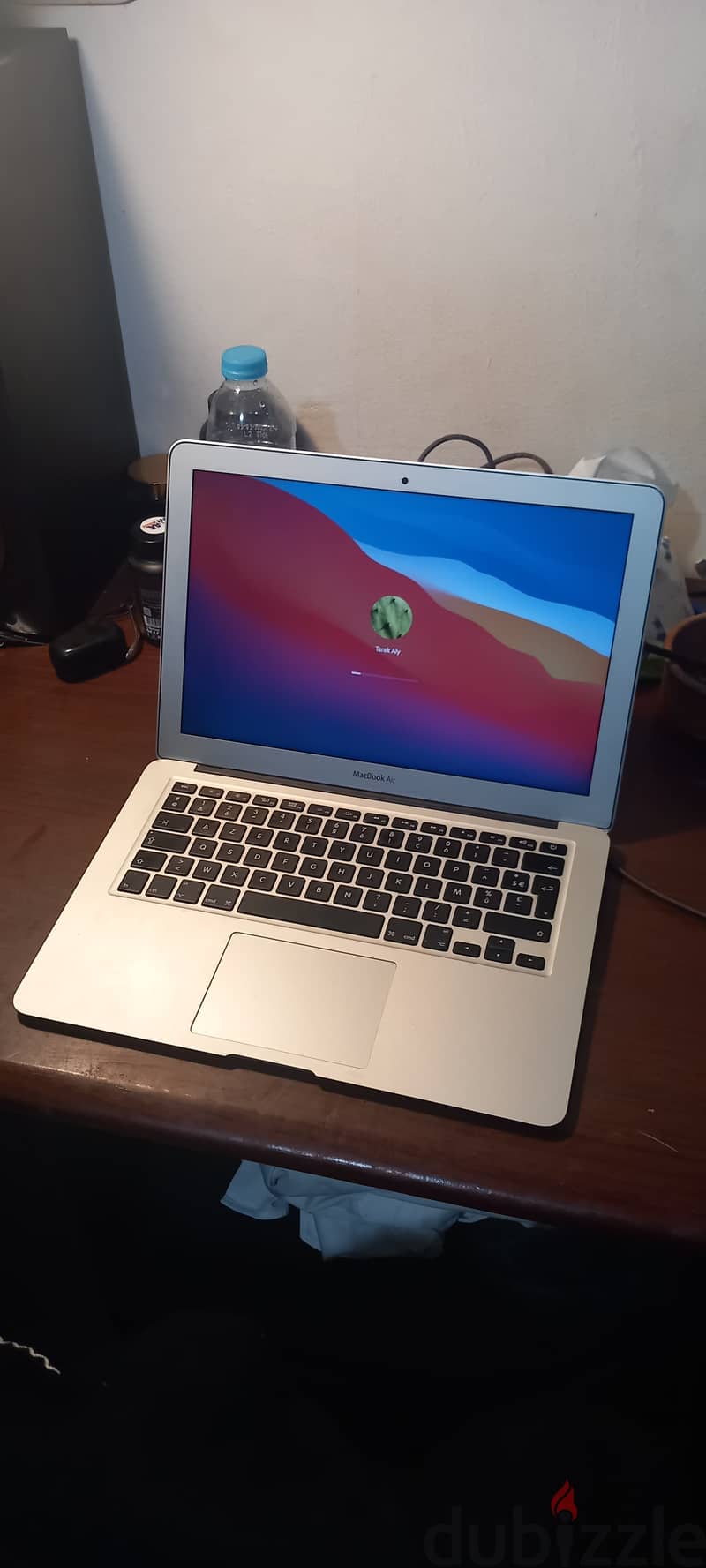 MacBook Air 2015 5