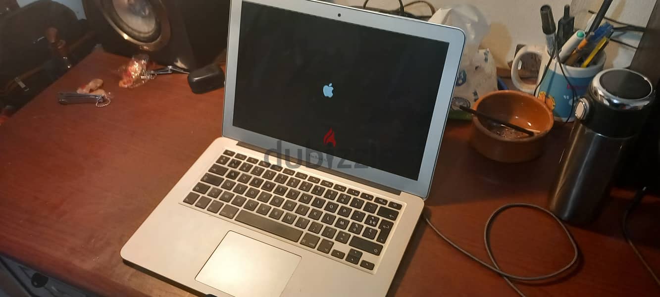 MacBook Air 2015 6