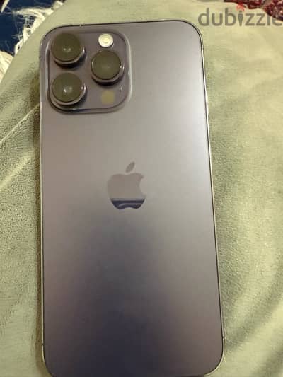 iPhone 14 Pro Max