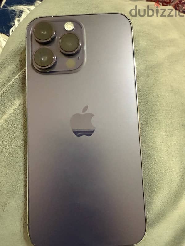 iPhone 14 Pro Max 0