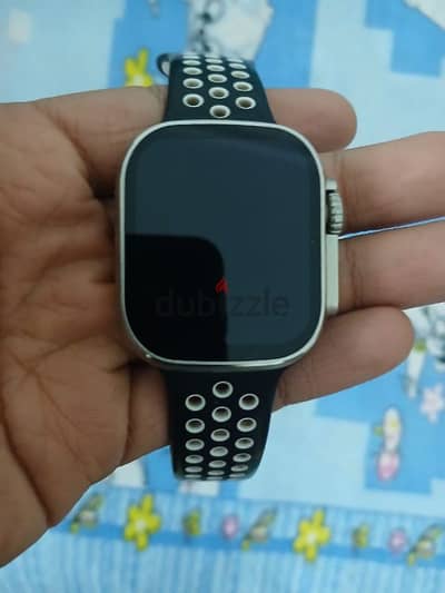 ساعه سمارت - smart watch