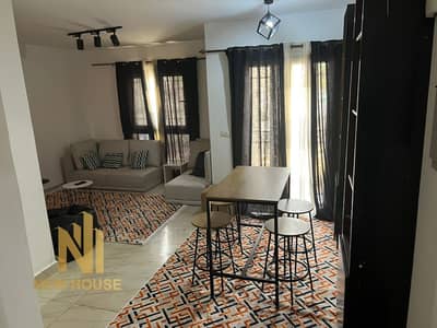 Studio for rent in Madinaty B12