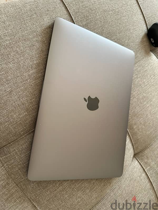 MacBook Pro 2017 5