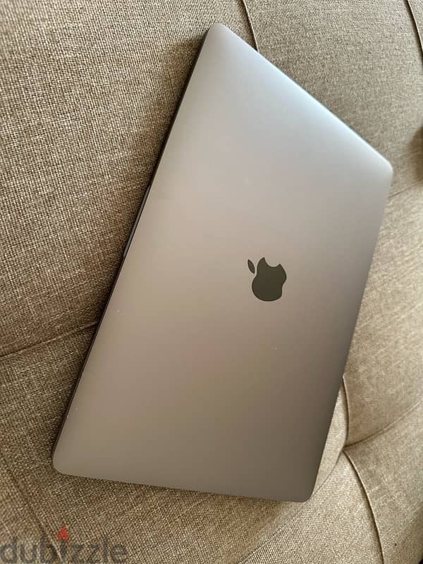 MacBook Pro 2017 7