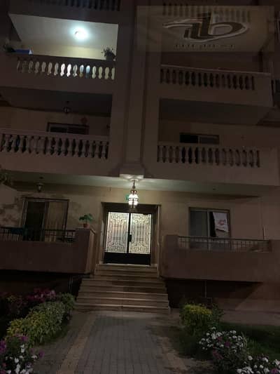 Apartment for sale in Ashrafieh Compound, near North 90th Street, behind Waterway