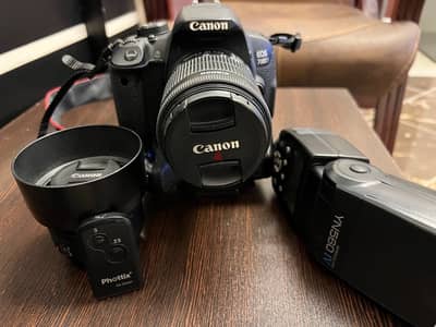 canon 700D